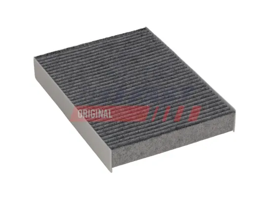 Filter, Innenraumluft FAST FT37341 Bild Filter, Innenraumluft FAST FT37341