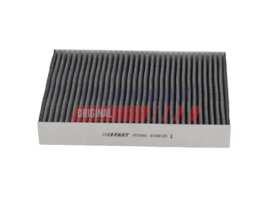 Filter, Innenraumluft FAST FT37341 Bild Filter, Innenraumluft FAST FT37341