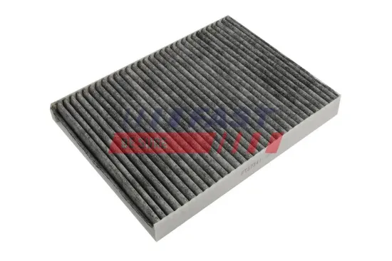 Filter, Innenraumluft FAST FT37341 Bild Filter, Innenraumluft FAST FT37341