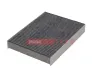Filter, Innenraumluft FAST FT37341 Bild Filter, Innenraumluft FAST FT37341