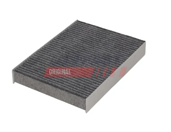 Filter, Innenraumluft FAST FT37341 Bild Filter, Innenraumluft FAST FT37341