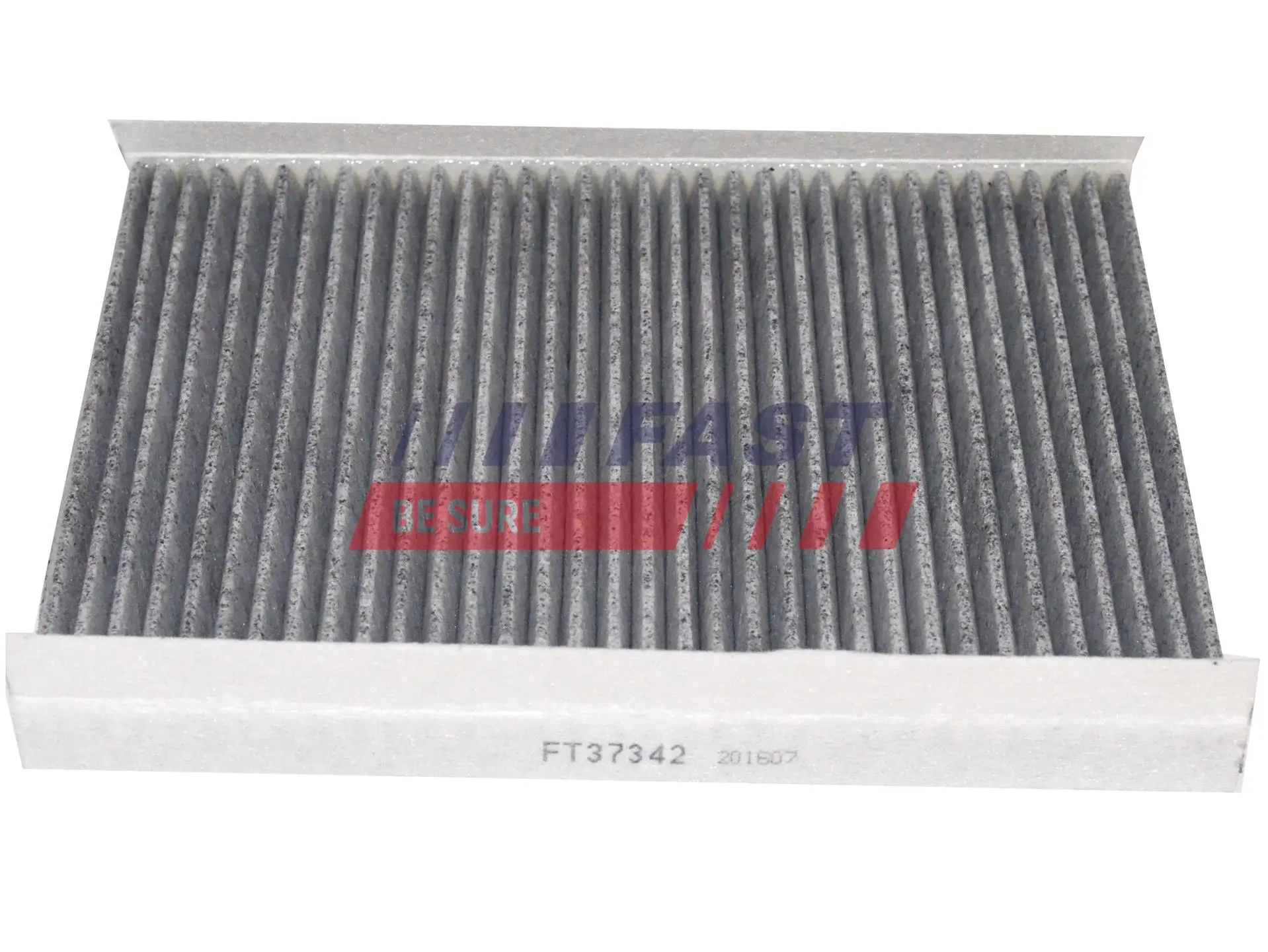 Filter, Innenraumluft FAST FT37342