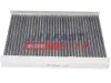 Filter, Innenraumluft FAST FT37342