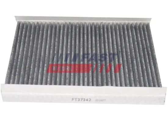 Filter, Innenraumluft FAST FT37342 Bild Filter, Innenraumluft FAST FT37342
