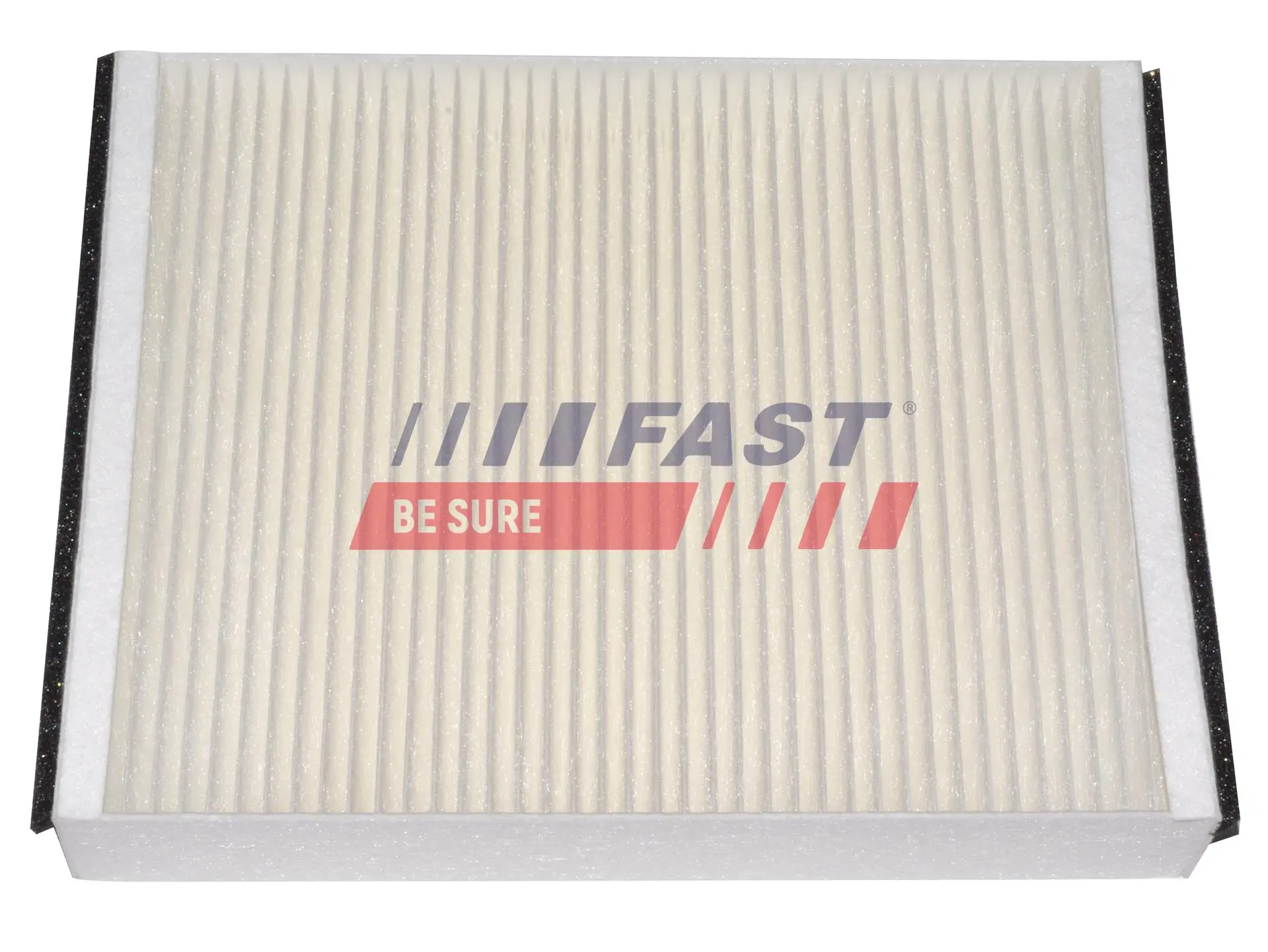 Filter, Innenraumluft FAST FT37343