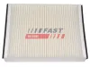 Filter, Innenraumluft FAST FT37343