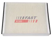 Filter, Innenraumluft FAST FT37343