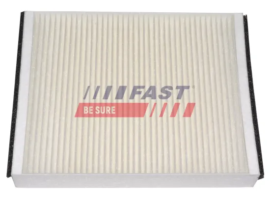 Filter, Innenraumluft FAST FT37343 Bild Filter, Innenraumluft FAST FT37343