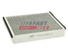 Filter, Innenraumluft FAST FT37343PM Bild Filter, Innenraumluft FAST FT37343PM