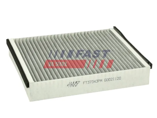 Filter, Innenraumluft FAST FT37343PM Bild Filter, Innenraumluft FAST FT37343PM
