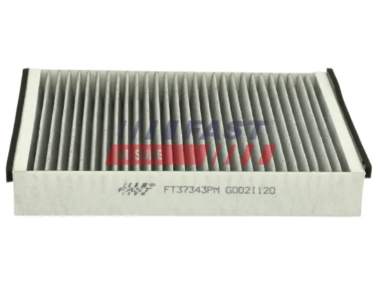 Filter, Innenraumluft FAST FT37343PM Bild Filter, Innenraumluft FAST FT37343PM