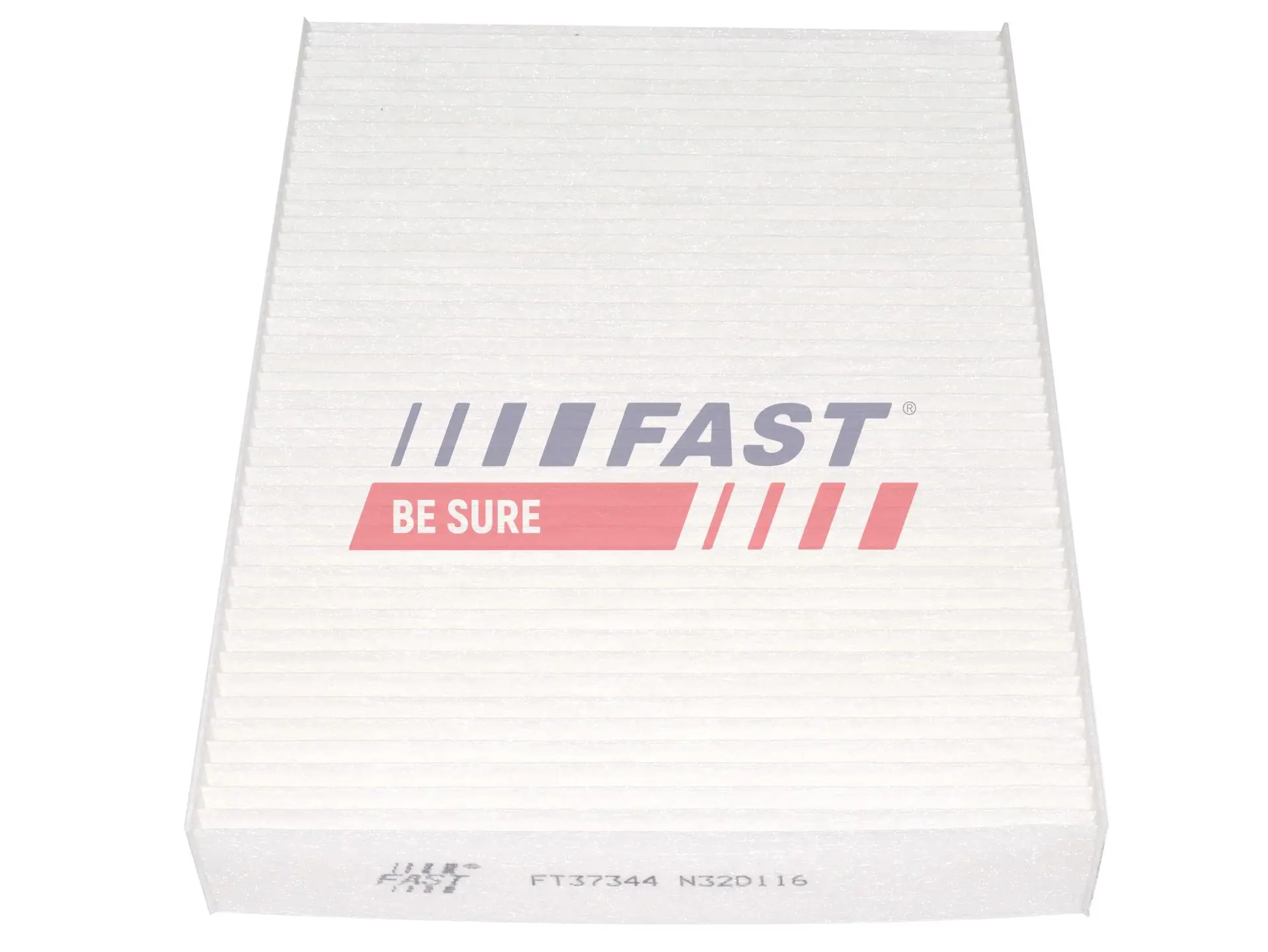 Starter 12 V 1,7 kW 1,7 kW FAST FT74251