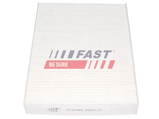 Starter 12 V 1,7 kW 1,7 kW FAST FT74251 Bild Starter 12 V 1,7 kW 1,7 kW FAST FT74251