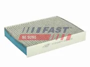 Filter, Innenraumluft FAST FT37344PM