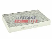 Filter, Innenraumluft FAST FT37345