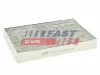 Filter, Innenraumluft FAST FT37345 Bild Filter, Innenraumluft FAST FT37345