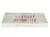 Filter, Innenraumluft FAST FT37345 Bild Filter, Innenraumluft FAST FT37345