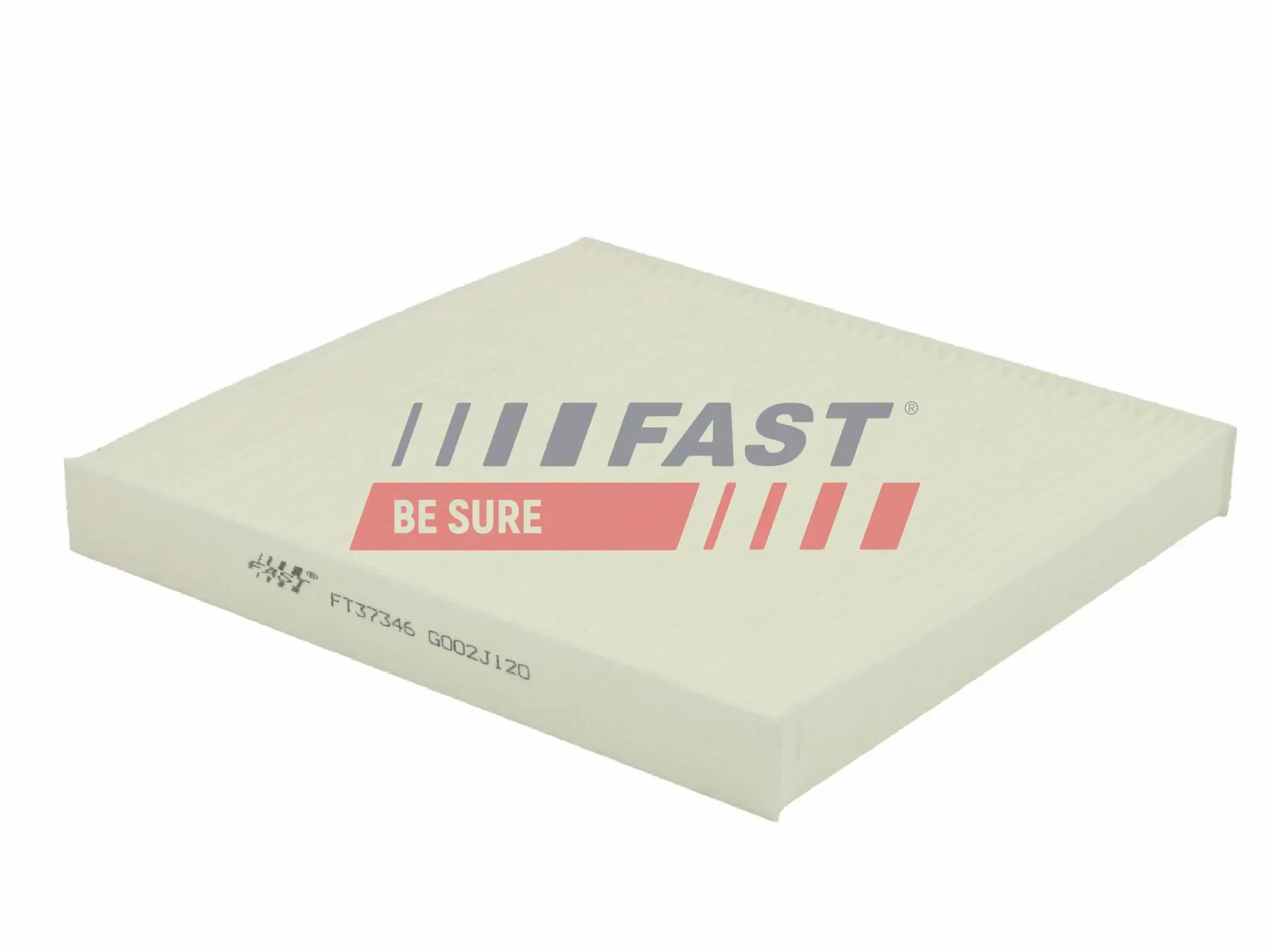 Filter, Innenraumluft FAST FT37346