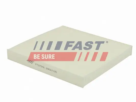 Filter, Innenraumluft FAST FT37346