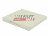 Filter, Innenraumluft FAST FT37346 Bild Filter, Innenraumluft FAST FT37346