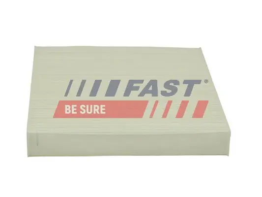 Filter, Innenraumluft FAST FT37346 Bild Filter, Innenraumluft FAST FT37346