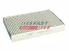 Filter, Innenraumluft FAST FT37408PM Bild Filter, Innenraumluft FAST FT37408PM
