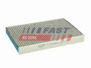 Filter, Innenraumluft FAST FT37408PM