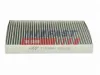 Filter, Innenraumluft FAST FT37408PM Bild Filter, Innenraumluft FAST FT37408PM