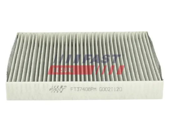 Filter, Innenraumluft FAST FT37408PM Bild Filter, Innenraumluft FAST FT37408PM