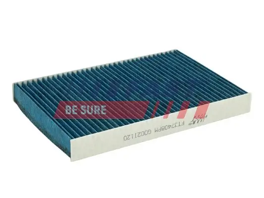 Filter, Innenraumluft FAST FT37408PM Bild Filter, Innenraumluft FAST FT37408PM