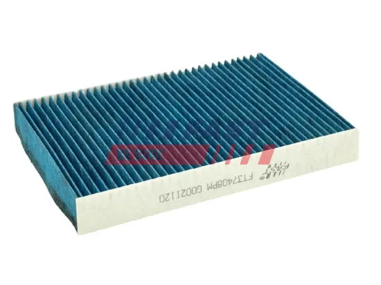 Filter, Innenraumluft FAST FT37408PM Bild Filter, Innenraumluft FAST FT37408PM