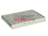 Filter, Innenraumluft FAST FT37409 Bild Filter, Innenraumluft FAST FT37409