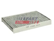 Filter, Innenraumluft FAST FT37409