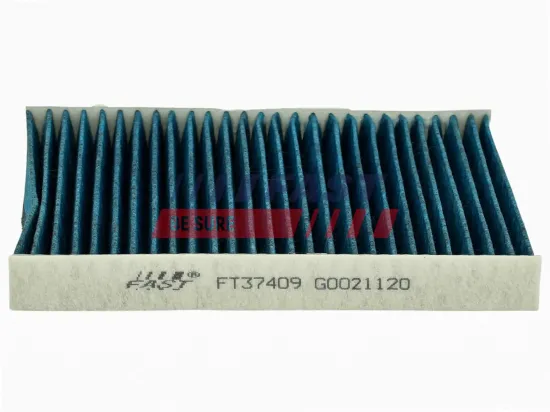 Filter, Innenraumluft FAST FT37409PM Bild Filter, Innenraumluft FAST FT37409PM