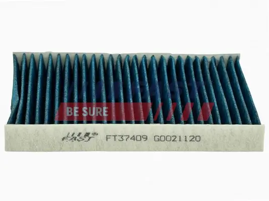 Filter, Innenraumluft FAST FT37409PM Bild Filter, Innenraumluft FAST FT37409PM