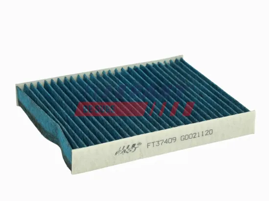 Filter, Innenraumluft FAST FT37409PM Bild Filter, Innenraumluft FAST FT37409PM