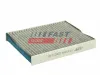 Filter, Innenraumluft FAST FT37409PM Bild Filter, Innenraumluft FAST FT37409PM