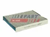 Filter, Innenraumluft FAST FT37409PM Bild Filter, Innenraumluft FAST FT37409PM