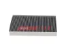 Filter, Innenraumluft FAST FT37413 Bild Filter, Innenraumluft FAST FT37413