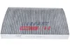 Filter, Innenraumluft FAST FT37413
