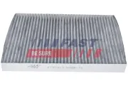 Filter, Innenraumluft FAST FT37413