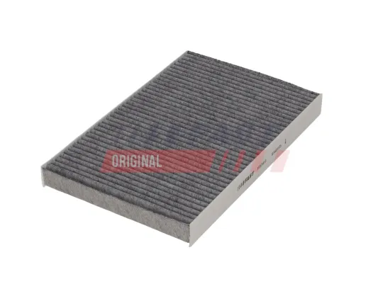 Filter, Innenraumluft FAST FT37413 Bild Filter, Innenraumluft FAST FT37413