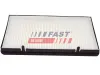 Filter, Innenraumluft FAST FT37414