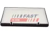 Filter, Innenraumluft FAST FT37414