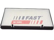 Filter, Innenraumluft FAST FT37414