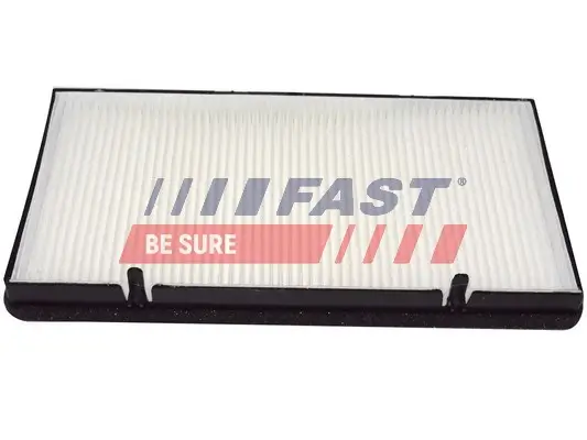 Filter, Innenraumluft FAST FT37414 Bild Filter, Innenraumluft FAST FT37414