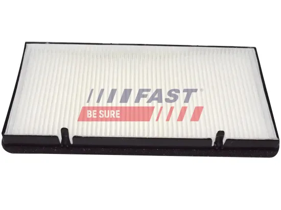 Filter, Innenraumluft FAST FT37414 Bild Filter, Innenraumluft FAST FT37414