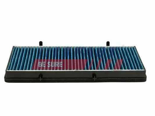 Filter, Innenraumluft FAST FT37414PM Bild Filter, Innenraumluft FAST FT37414PM