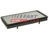 Filter, Innenraumluft FAST FT37414PM Bild Filter, Innenraumluft FAST FT37414PM