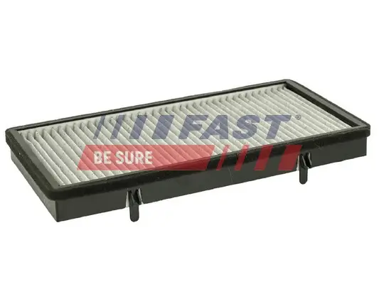 Filter, Innenraumluft FAST FT37414PM Bild Filter, Innenraumluft FAST FT37414PM